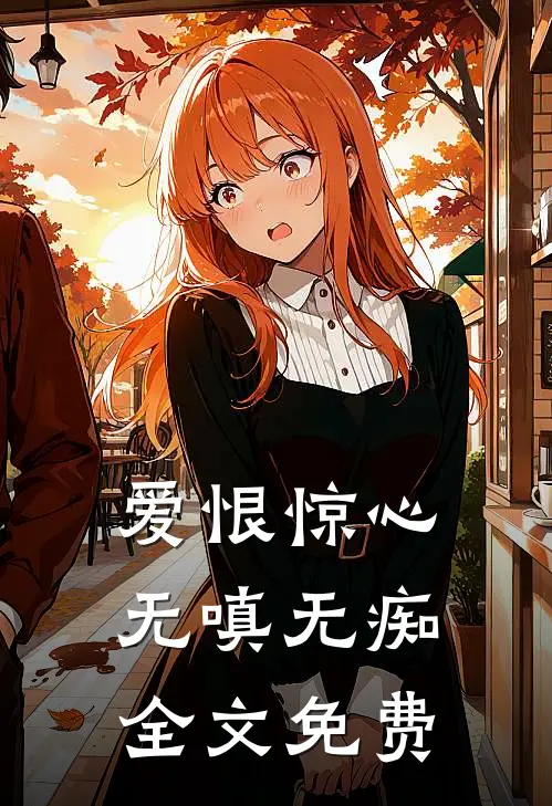 爱恨惊心,无嗔无痴全文免费