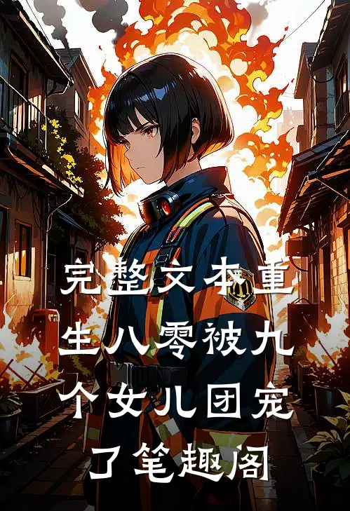 完整文本重生八零被九个女儿团宠了笔趣阁
