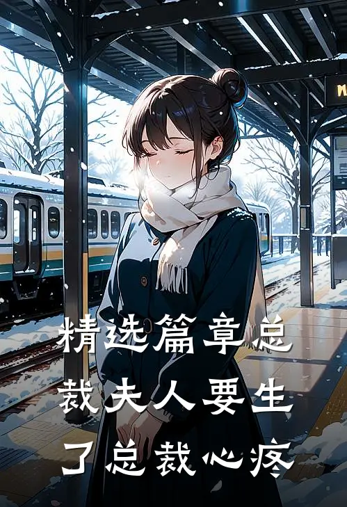 精选篇章总裁夫人要生了总裁心疼