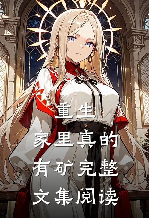 重生家里真的有矿完整文集阅读