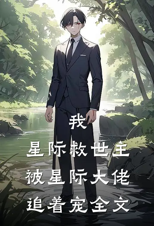 我,星际救世主,被星际大佬追着宠全文阅读