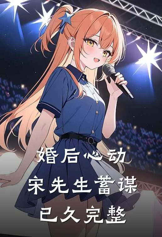 婚后心动,宋先生蓄谋已久完整