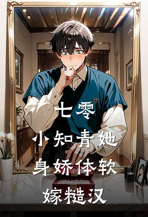 七零小知青她身娇体软嫁糙汉庄里的鱼