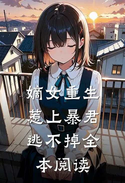 嫡女重生,惹上暴君逃不掉全本阅读
