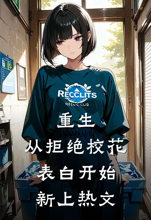 重生：从拒绝校花表白开始新上热文