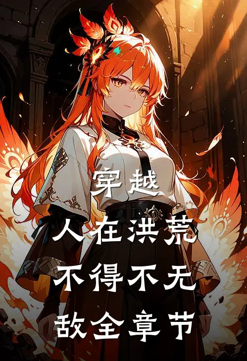 穿越人在洪荒,不得不无敌全章节阅读