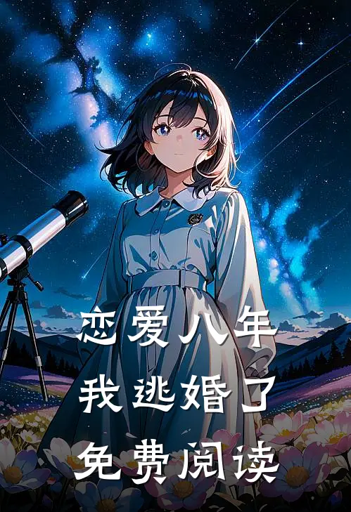 恋爱八年,我逃婚了免费阅读无弹窗