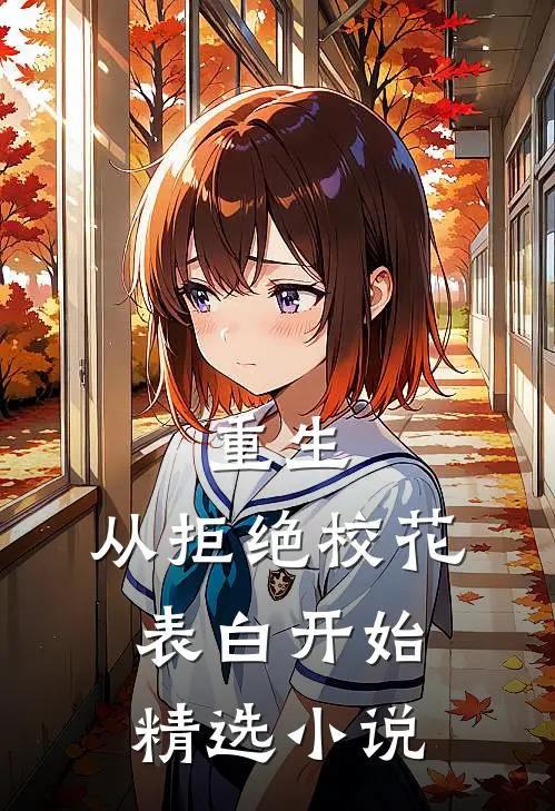 重生：从拒绝校花表白开始精选小说