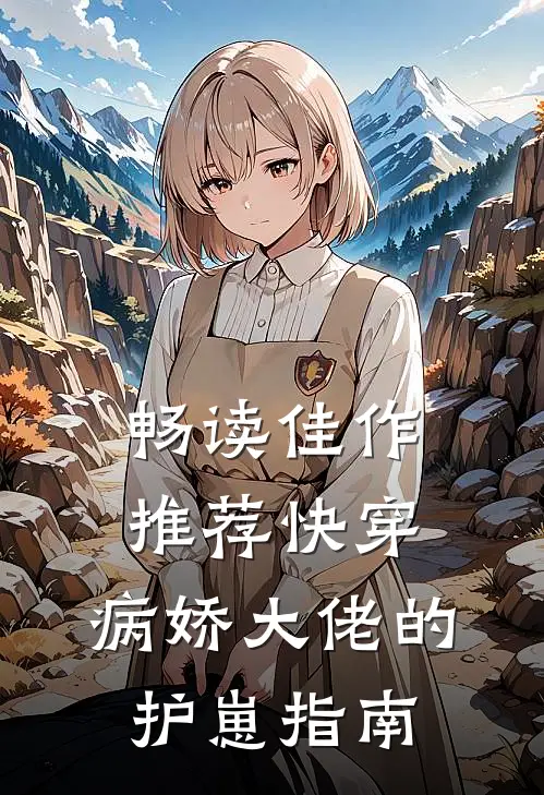 畅读佳作推荐快穿病娇大佬的护崽指南