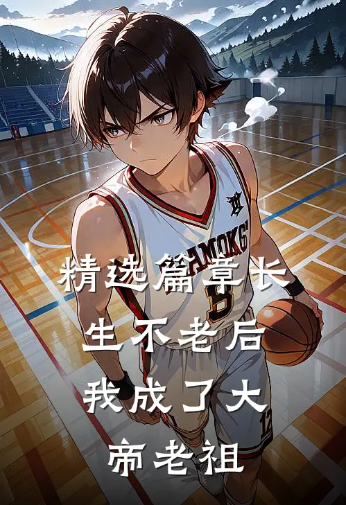 精选篇章长生不老后，我成了大帝老祖