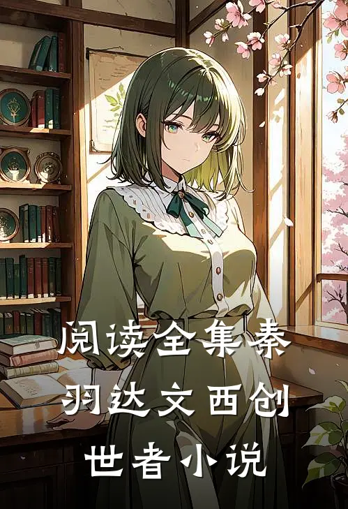 阅读全集秦羽达文西创世者小说