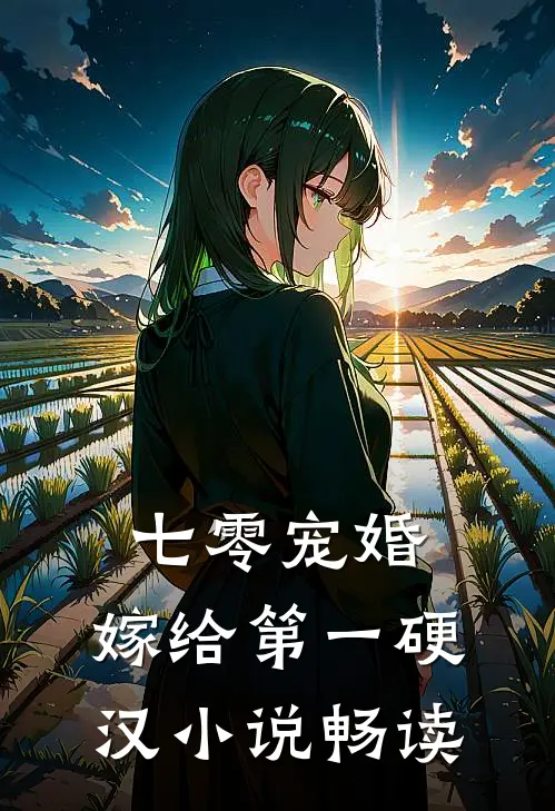 七零宠婚,嫁给第一硬汉畅读