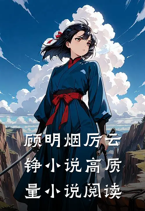 顾明烟厉云铮小说高质量小说阅读