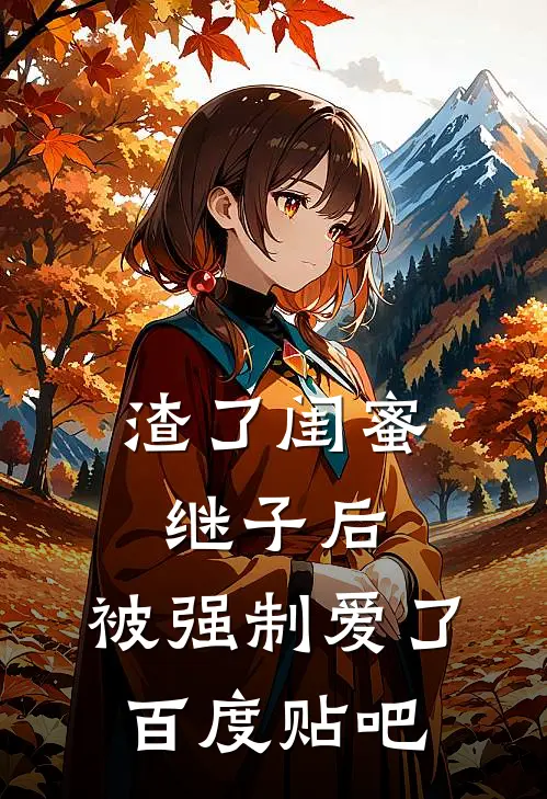 渣了闺蜜继子后,被强制爱了百度贴吧txt