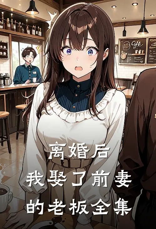 离婚后,我娶了前妻的老板全集