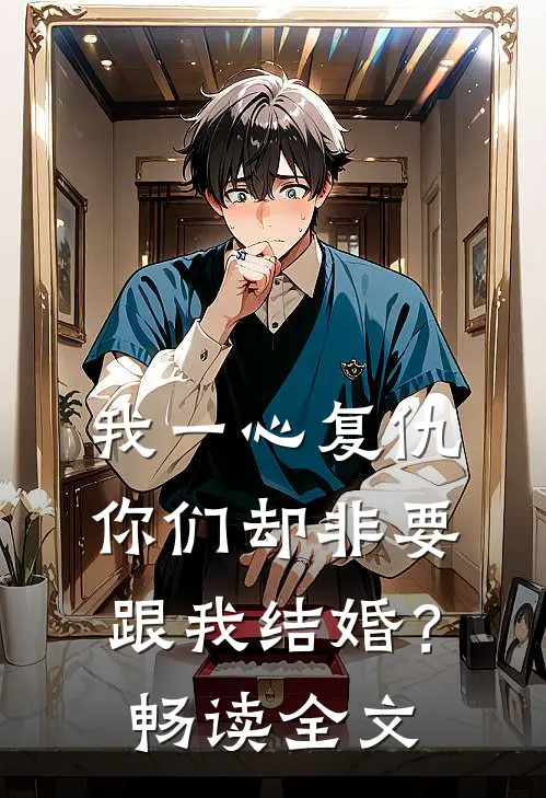 我一心复仇,你们却非要跟我结婚?畅读全文