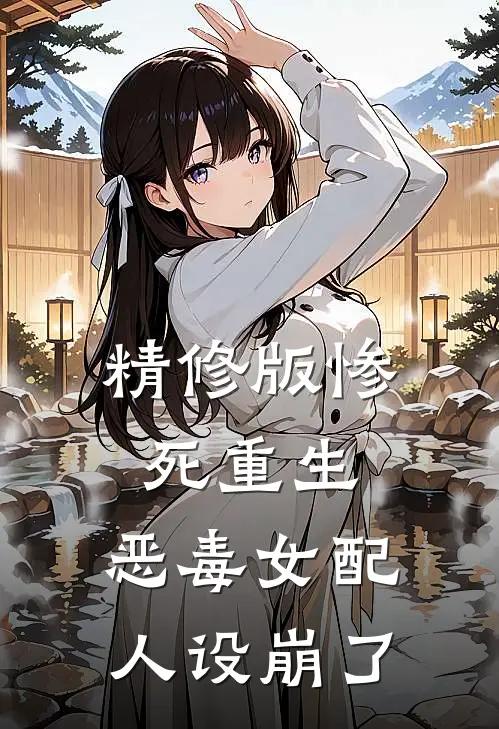 精修版惨死重生，恶毒女配人设崩了