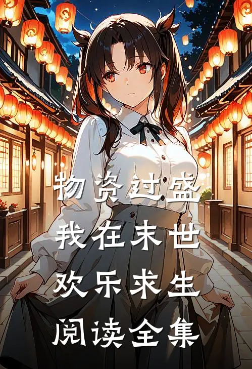 物资过盛，我在末世欢乐求生阅读全集
