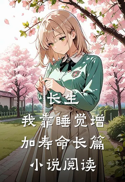 长生：我靠睡觉增加寿命长篇小说阅读