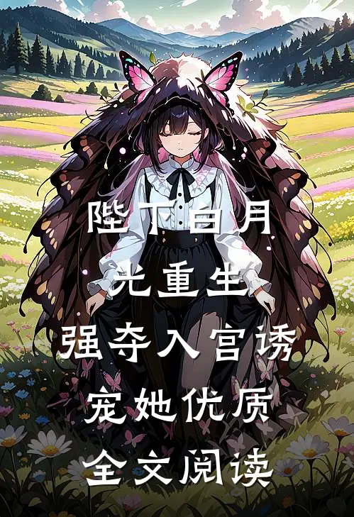 陛下白月光重生,强夺入宫诱宠她优质全文阅读