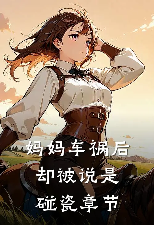 妈妈车祸后,却被说是碰瓷章节