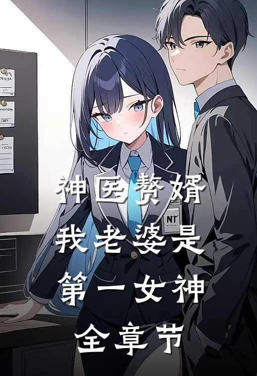 神医赘婿我老婆是第一女神全章节阅读