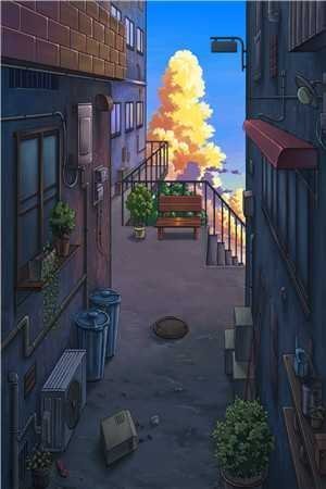 失望叠加，爱已消失连载