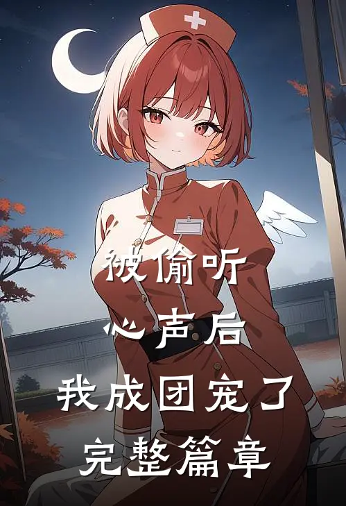 被偷听心声后，我成团宠了完整篇章