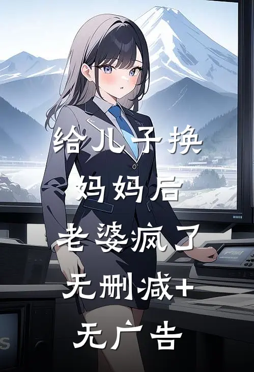 给儿子换妈妈后，老婆疯了无删减+无广告
