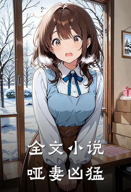 全文小说哑妻凶猛