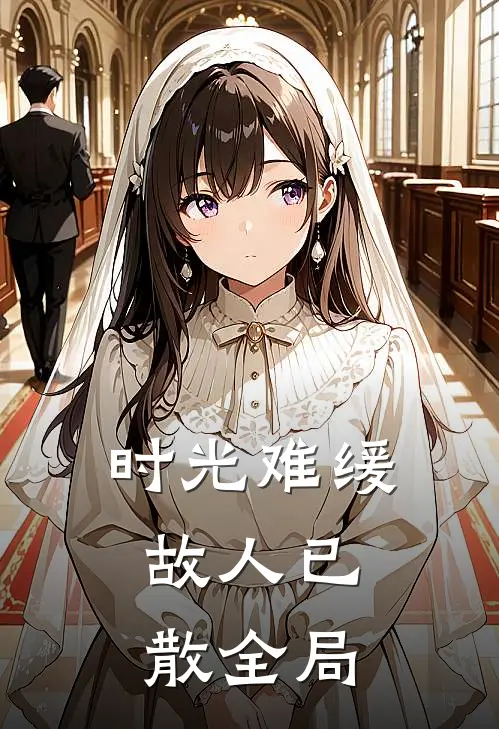 时光难缓,故人已散全局下一句