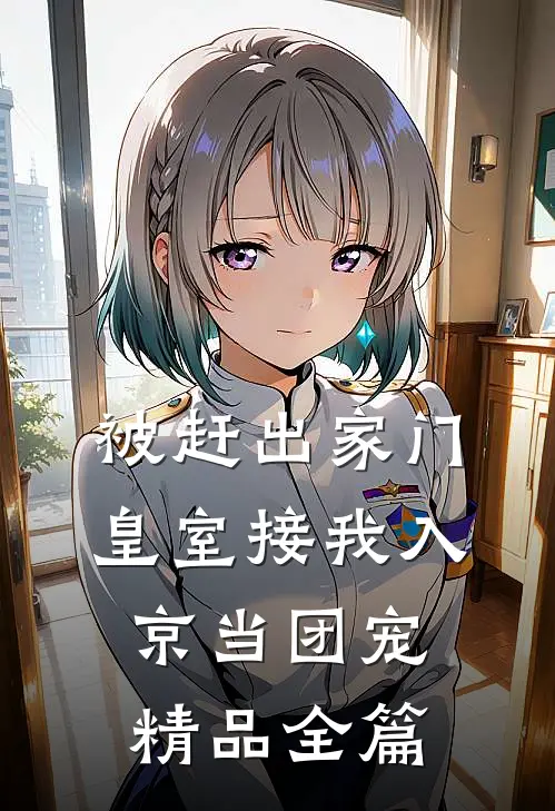 被赶出家门,皇室接我入京当团宠精品全篇