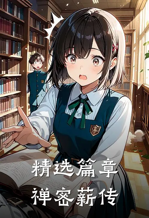 精选篇章禅密薪传