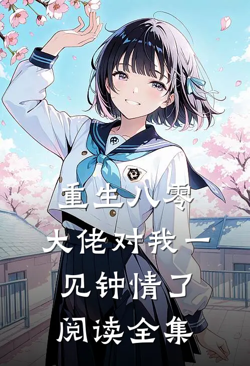 重生八零,大佬对我一见钟情了阅读全集