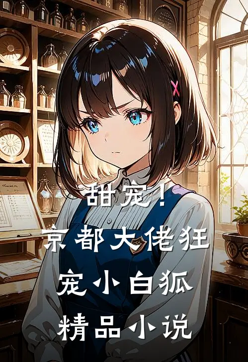 甜宠!京都大佬狂宠小白狐精品
