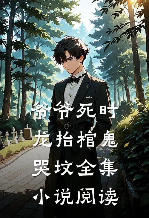 爷爷死时龙抬棺鬼哭坟全集小说阅读