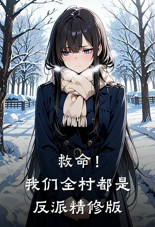救命!我们全村都是反派精修版免费阅读