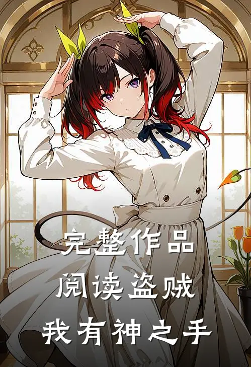 完整作品阅读盗贼我有神之手