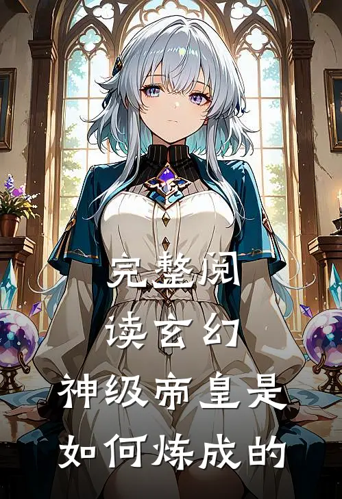 完整阅读玄幻神级帝皇是如何炼成的