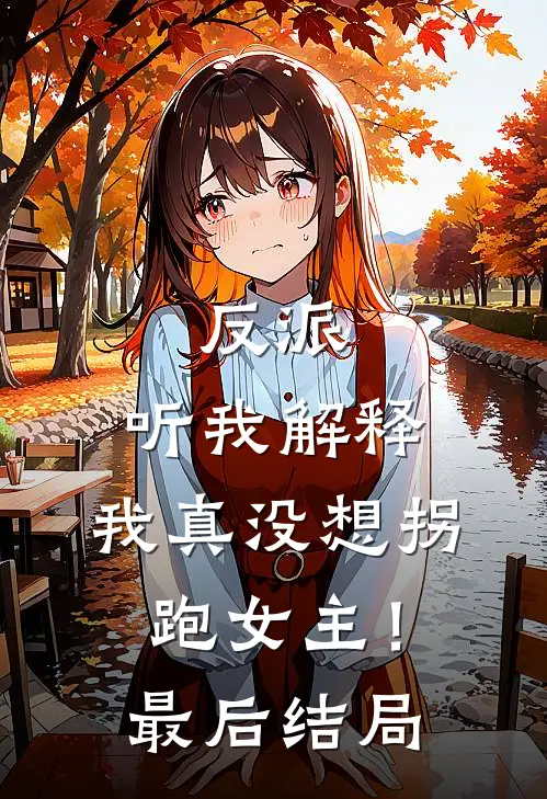 反派：听我解释，我真没想拐跑女主！最后结局