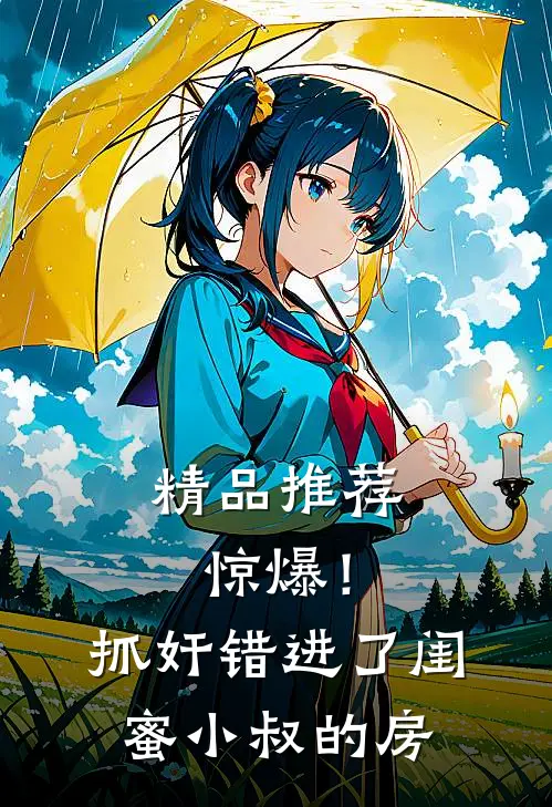 精品推荐惊爆！抓奸错进了闺蜜小叔的房