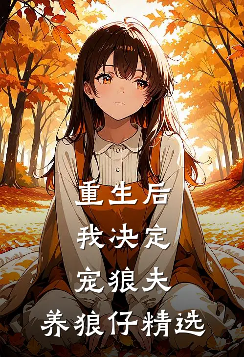 重生后,我决定宠狼夫,养狼仔精选漫画
