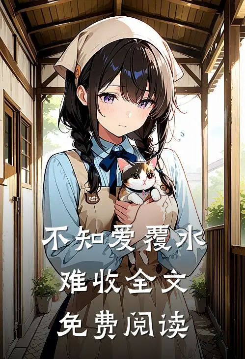 不知爱覆水难收全文免费阅读
