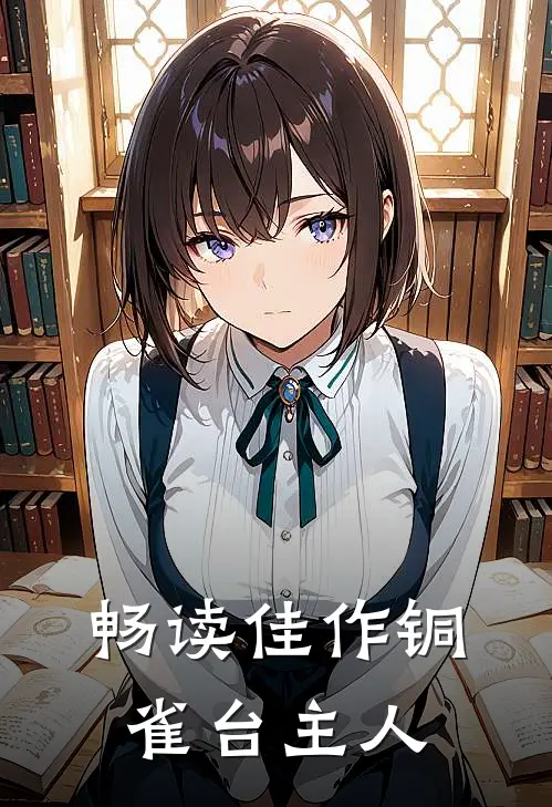 畅读佳作铜雀台主人