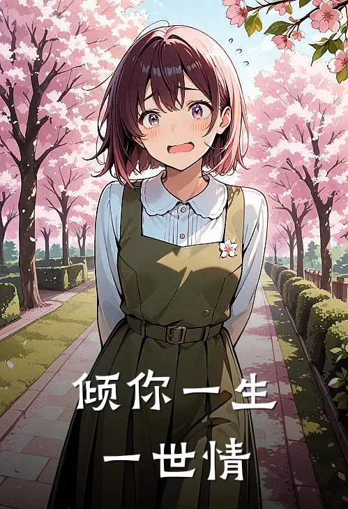 倾你一生一世情侣网名