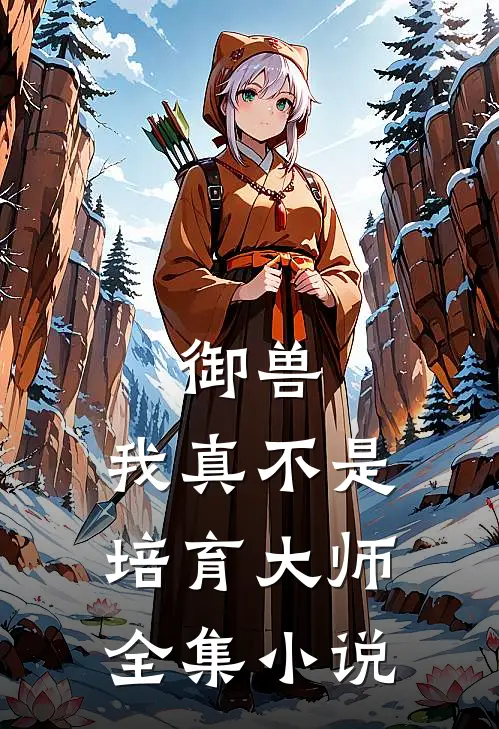 御兽：我真不是培育大师全集小说