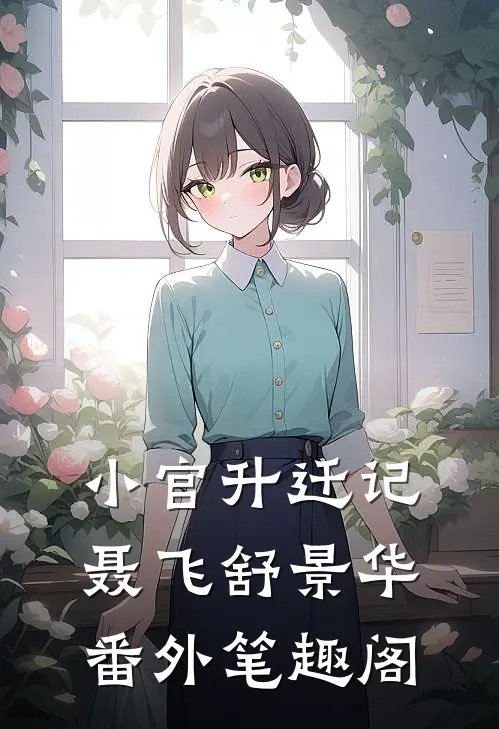 小官升迁记聂飞舒景华番外笔趣阁