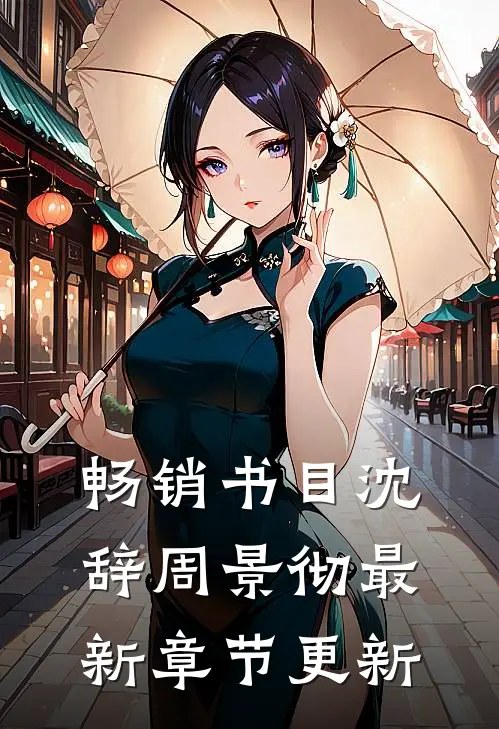 畅销书目沈辞周景彻最新章节更新了吗