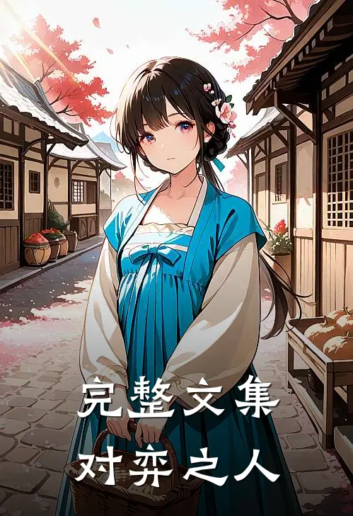 完整文集对弈之人免费阅读