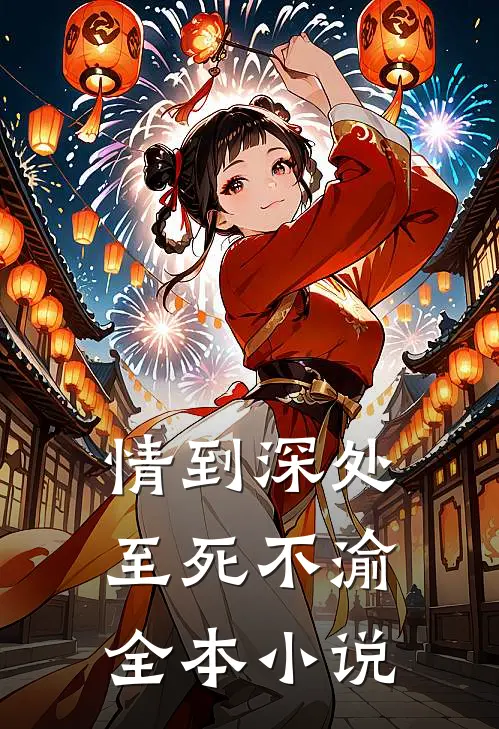 情到深处,至死不渝全本